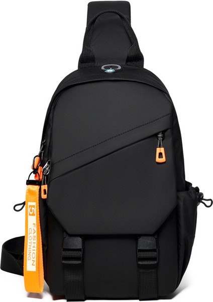 Erkek Omuz Çantası (Yurt Dışından)