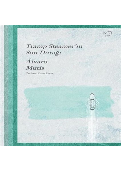Tramp Steamer'in Son Durağı