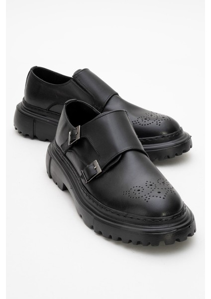 Hakiki Deri, Eva Tabanlı, Italyan Tasarım, Iç Dış Deri, Erkek Ayakkabı