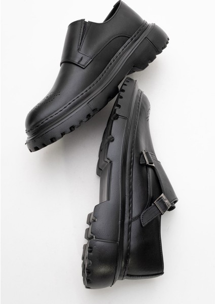 Hakiki Deri, Eva Tabanlı, Italyan Tasarım, Iç Dış Deri, Erkek Ayakkabı indirimleri