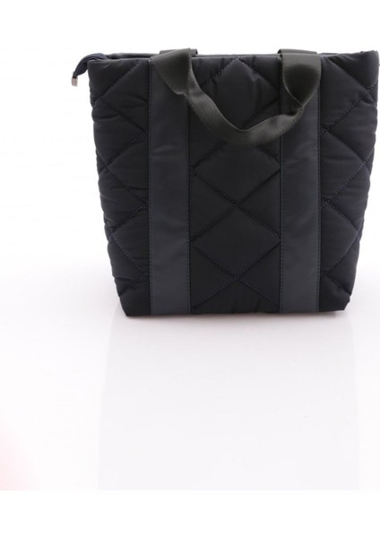 Lacivert Büyük Kadın Çanta, Şık ve Hafif Tasarım, Günlük Kullanım Için Uygun modelleri