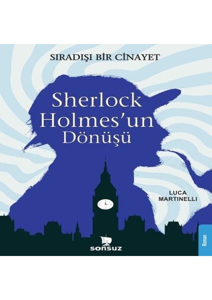 Sherlock Holmes’un Dönüşü