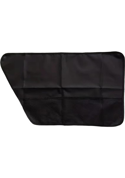 Köpek Araba Koltuğu Kapağı Katlanır Hamak Pet Taşıma Çantası Sepet Taşıma Kedi Kararlı Katlanabilir Seyahat Pet Köpek Araba Koltuğu (Yurt Dışından)