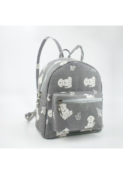 Yeni Sade ve Çok Yönlü Omuz Çantası (Yurt Dışından)