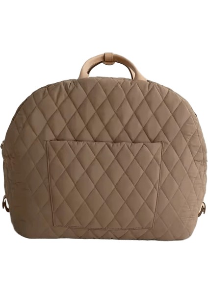 Köpek Araba Koltuğu Kapağı Katlanır Hamak Pet Taşıma Çantası Sepet Taşıma Kedi Kararlı Katlanabilir Seyahat Pet Köpek Araba Koltuğu (Yurt Dışından)