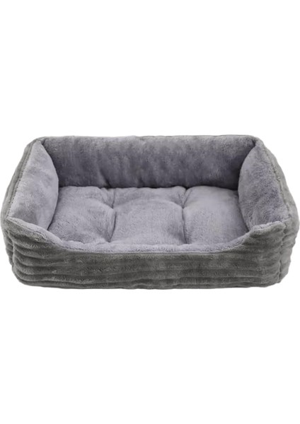 Köpek Araba Koltuğu Kapağı Katlanır Hamak Pet Taşıma Çantası Sepet Taşıma Kedi Kararlı Katlanabilir Seyahat Pet Köpek Araba Koltuğu (Yurt Dışından)