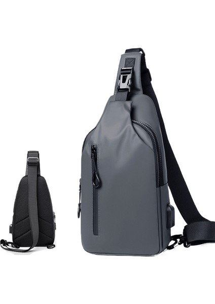 Dış Mekan Büyük Kapasiteli Omuz Çantası (Yurt Dışından)
