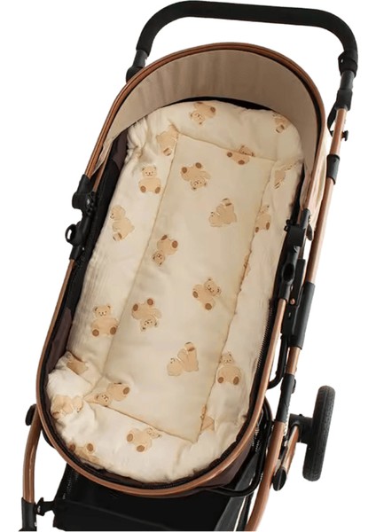 Köpek Araba Koltuğu Kapağı Katlanır Hamak Pet Taşıma Çantası Sepet Taşıma Kedi Kararlı Katlanabilir Seyahat Pet Köpek Araba Koltuğu (Yurt Dışından)