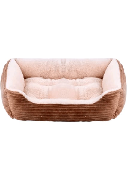 Köpek Araba Koltuğu Kapağı Katlanır Hamak Pet Taşıma Çantası Sepet Taşıma Kedi Kararlı Katlanabilir Seyahat Pet Köpek Araba Koltuğu (Yurt Dışından)