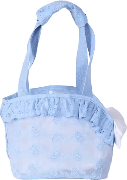 Köpek Araba Koltuğu Kapağı Katlanır Hamak Pet Taşıma Çantası Sepet Taşıma Kedi Kararlı Katlanabilir Seyahat Pet Köpek Araba Koltuğu (Yurt Dışından)