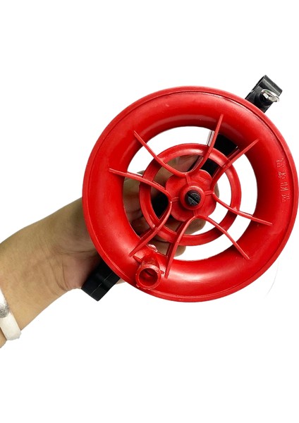 Çocuk Karikatür Uzun Kuyruklu Uçurtma (Yurt Dışından)