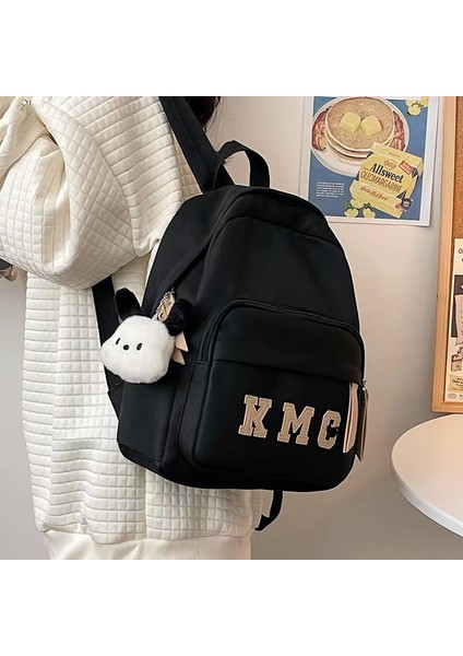 Yeni Sade ve Çok Yönlü Omuz Çantası (Yurt Dışından)