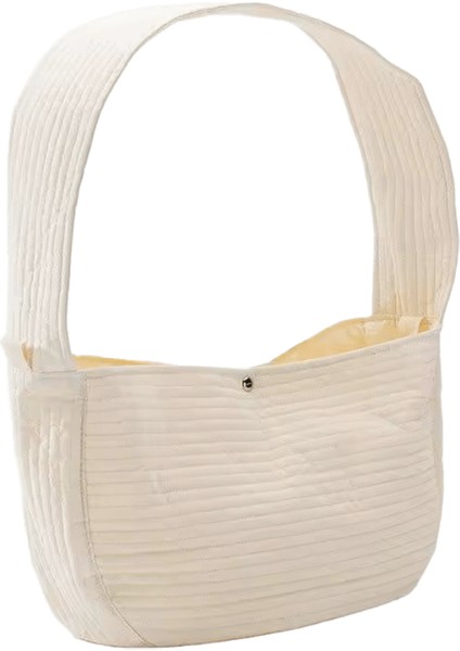 Köpek Araba Koltuğu Kapağı Katlanır Hamak Pet Taşıma Çantası Sepet Taşıma Kedi Kararlı Katlanabilir Seyahat Pet Köpek Araba Koltuğu (Yurt Dışından)