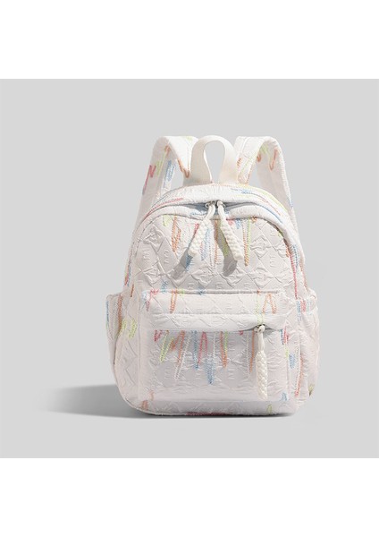 Yeni Sade ve Çok Yönlü Omuz Çantası (Yurt Dışından)