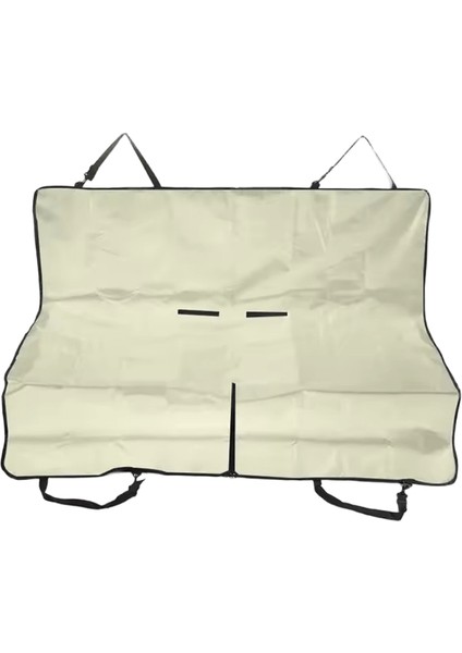 Köpek Araba Koltuğu Kapağı Katlanır Hamak Pet Taşıma Çantası Sepet Taşıma Kedi Kararlı Katlanabilir Seyahat Pet Köpek Araba Koltuğu (Yurt Dışından)