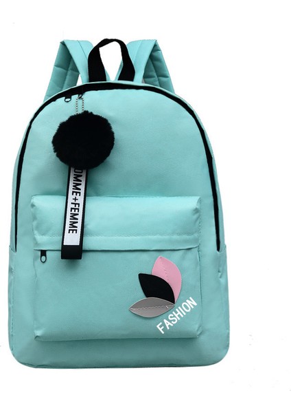 Yeni Sade ve Çok Yönlü Omuz Çantası (Yurt Dışından)