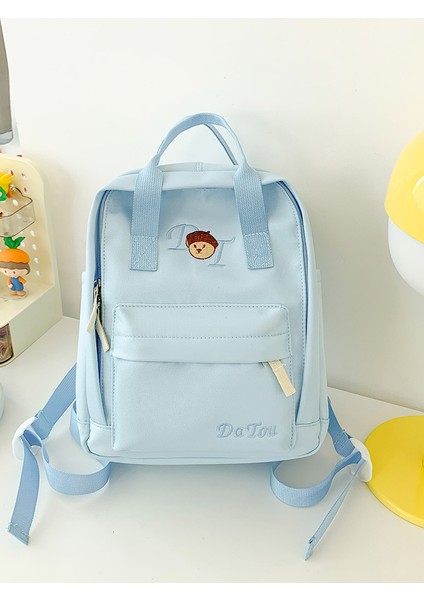 Yeni Sade ve Çok Yönlü Omuz Çantası (Yurt Dışından)