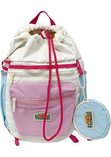 Yeni Sade ve Çok Yönlü Omuz Çantası (Yurt Dışından)