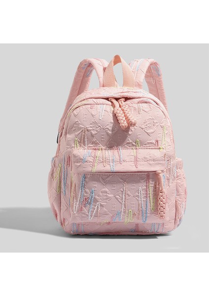 Yeni Sade ve Çok Yönlü Omuz Çantası (Yurt Dışından)