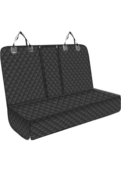 Köpek Araba Koltuğu Kapağı Katlanır Hamak Pet Taşıma Çantası Sepet Taşıma Kedi Kararlı Katlanabilir Seyahat Pet Köpek Araba Koltuğu (Yurt Dışından)