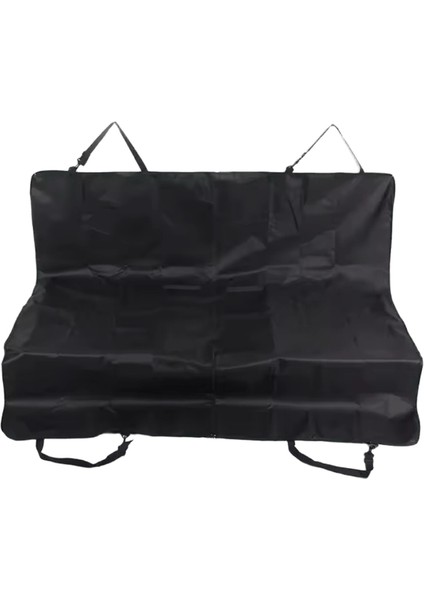 Köpek Araba Koltuğu Kapağı Katlanır Hamak Pet Taşıma Çantası Sepet Taşıma Kedi Kararlı Katlanabilir Seyahat Pet Köpek Araba Koltuğu (Yurt Dışından)