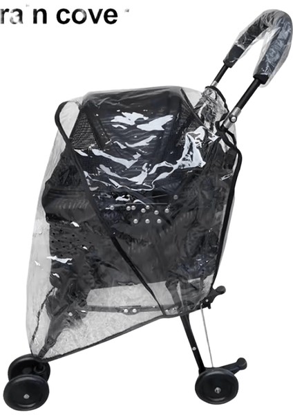 Köpek Araba Koltuğu Kapağı Katlanır Hamak Pet Taşıma Çantası Sepet Taşıma Kedi Kararlı Katlanabilir Seyahat Pet Köpek Araba Koltuğu (Yurt Dışından)