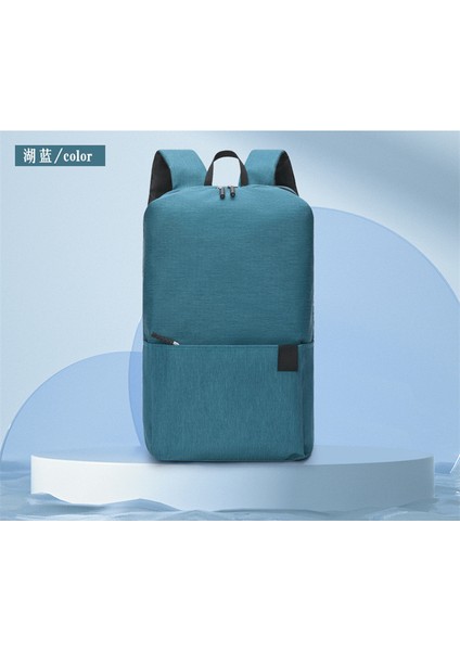 Yeni Sade ve Çok Yönlü Omuz Çantası (Yurt Dışından)