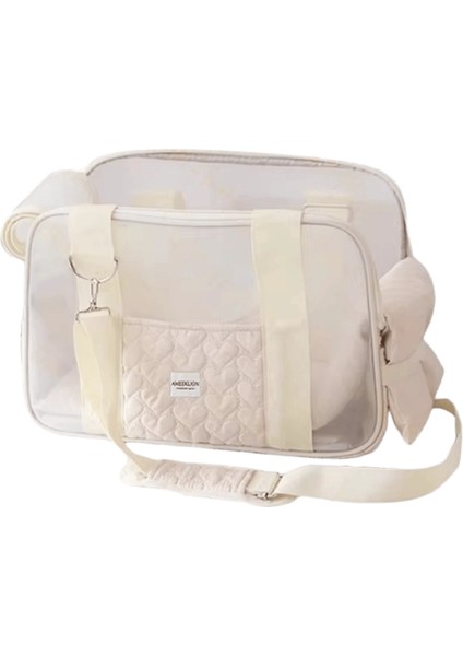 Köpek Araba Koltuğu Kapağı Katlanır Hamak Pet Taşıma Çantası Sepet Taşıma Kedi Kararlı Katlanabilir Seyahat Pet Köpek Araba Koltuğu (Yurt Dışından)