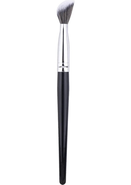47# Ange Facke Il Profesyonel Yüz Krem Vakfı Parçalama Fırçası Vegan Makyaj Makyaj Fırçası Has Skinhandle Renk: 47-1pcs (Yurt Dışından)