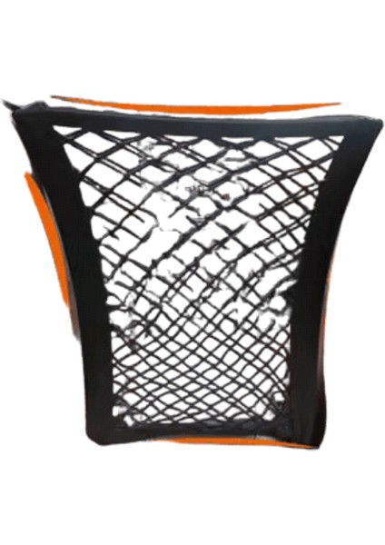 Köpek Araba Koltuğu Kapağı Katlanır Hamak Pet Taşıma Çantası Sepet Taşıma Kedi Kararlı Katlanabilir Seyahat Pet Köpek Araba Koltuğu (Yurt Dışından)