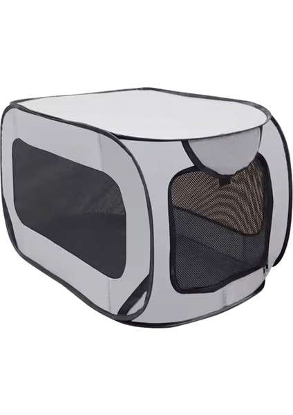 Köpek Araba Koltuğu Kapağı Katlanır Hamak Pet Taşıma Çantası Sepet Taşıma Kedi Kararlı Katlanabilir Seyahat Pet Köpek Araba Koltuğu (Yurt Dışından)