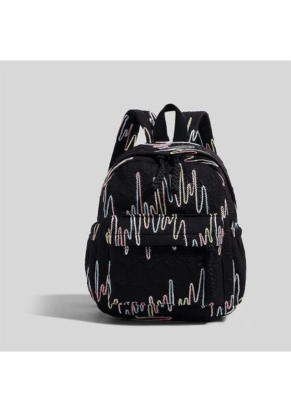 Yeni Sade ve Çok Yönlü Omuz Çantası (Yurt Dışından)