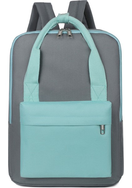 Yeni Sade ve Çok Yönlü Omuz Çantası (Yurt Dışından)