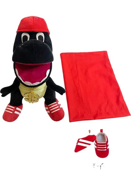 Yönlendirilebilir Peluş Çocuk Bebekleri (Yurt Dışından)