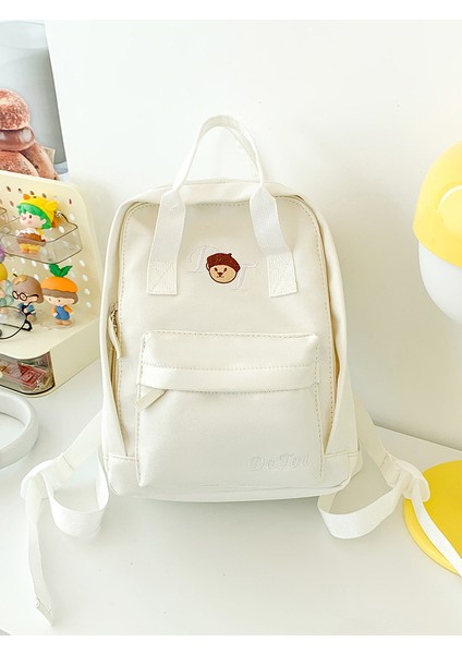 Yeni Sade ve Çok Yönlü Omuz Çantası (Yurt Dışından)