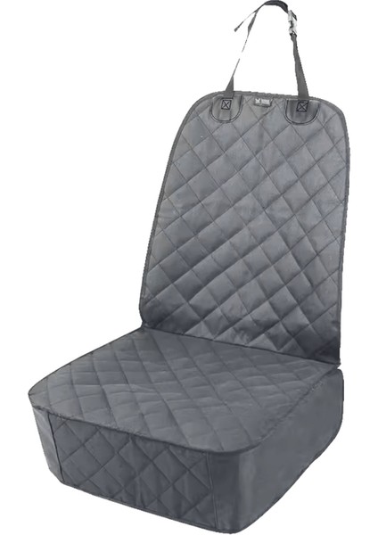 Köpek Araba Koltuğu Kapağı Katlanır Hamak Pet Taşıma Çantası Sepet Taşıma Kedi Kararlı Katlanabilir Seyahat Pet Köpek Araba Koltuğu (Yurt Dışından)