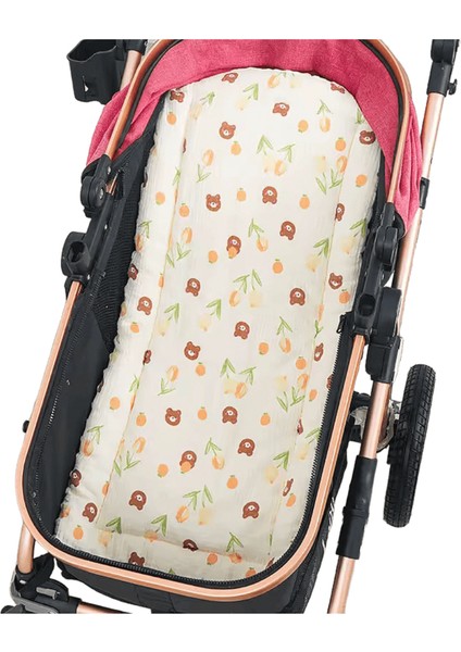 Köpek Araba Koltuğu Kapağı Katlanır Hamak Pet Taşıma Çantası Sepet Taşıma Kedi Kararlı Katlanabilir Seyahat Pet Köpek Araba Koltuğu (Yurt Dışından)