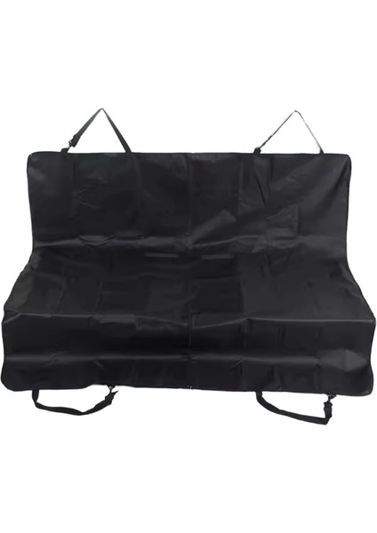 Köpek Araba Koltuğu Kapağı Katlanır Hamak Pet Taşıma Çantası Sepet Taşıma Kedi Kararlı Katlanabilir Seyahat Pet Köpek Araba Koltuğu (Yurt Dışından)