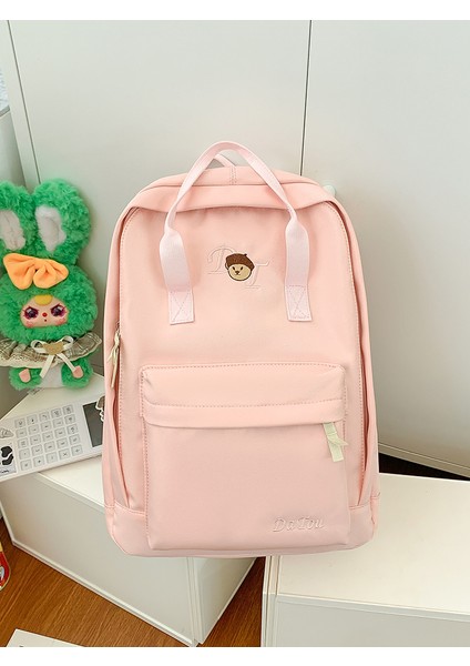 Yeni Sade ve Çok Yönlü Omuz Çantası (Yurt Dışından)