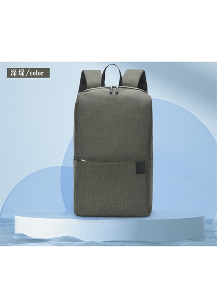 Yeni Sade ve Çok Yönlü Omuz Çantası (Yurt Dışından)