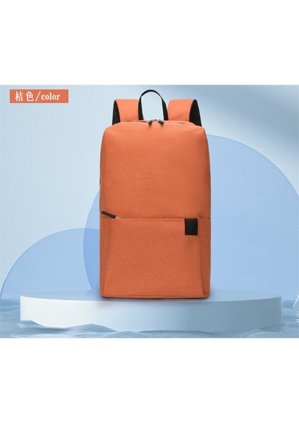 Yeni Sade ve Çok Yönlü Omuz Çantası (Yurt Dışından)