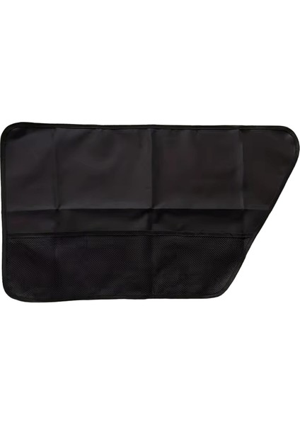 Köpek Araba Koltuğu Kapağı Katlanır Hamak Pet Taşıma Çantası Sepet Taşıma Kedi Kararlı Katlanabilir Seyahat Pet Köpek Araba Koltuğu (Yurt Dışından)