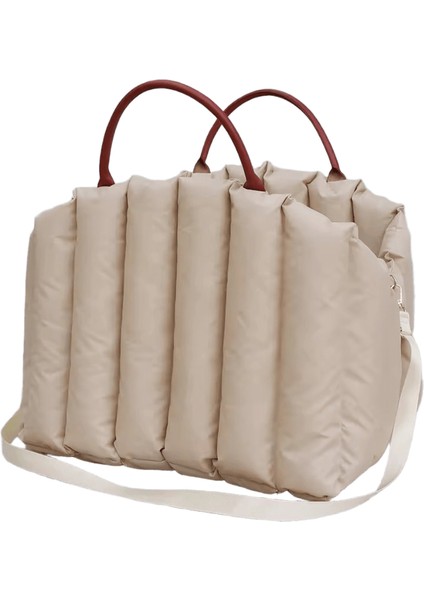 Köpek Araba Koltuğu Kapağı Katlanır Hamak Pet Taşıma Çantası Sepet Taşıma Kedi Kararlı Katlanabilir Seyahat Pet Köpek Araba Koltuğu (Yurt Dışından)