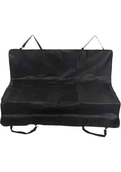 Köpek Araba Koltuğu Kapağı Katlanır Hamak Pet Taşıma Çantası Sepet Taşıma Kedi Kararlı Katlanabilir Seyahat Pet Köpek Araba Koltuğu (Yurt Dışından)