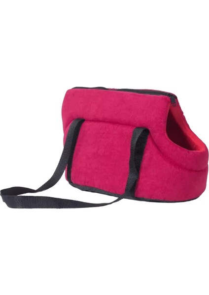 Köpek Araba Koltuğu Kapağı Katlanır Hamak Pet Taşıma Çantası Sepet Taşıma Kedi Kararlı Katlanabilir Seyahat Pet Köpek Araba Koltuğu (Yurt Dışından)