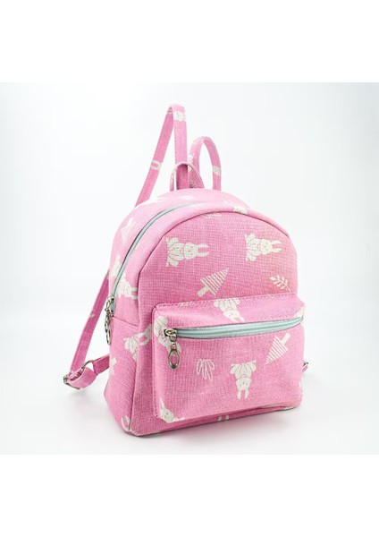 Yeni Sade ve Çok Yönlü Omuz Çantası (Yurt Dışından)