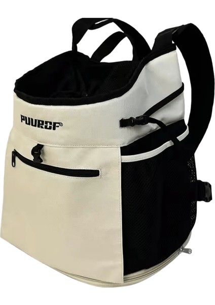 Köpek Araba Koltuğu Kapağı Katlanır Hamak Pet Taşıma Çantası Sepet Taşıma Kedi Kararlı Katlanabilir Seyahat Pet Köpek Araba Koltuğu (Yurt Dışından)