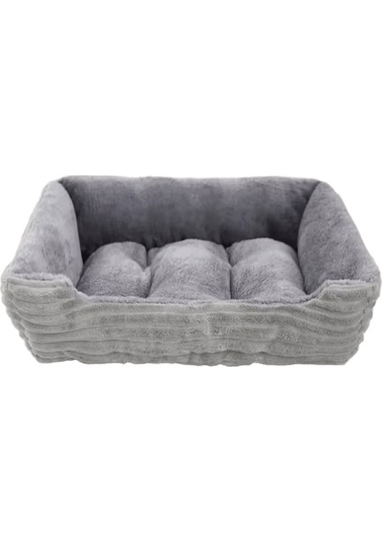 Köpek Araba Koltuğu Kapağı Katlanır Hamak Pet Taşıma Çantası Sepet Taşıma Kedi Kararlı Katlanabilir Seyahat Pet Köpek Araba Koltuğu (Yurt Dışından)