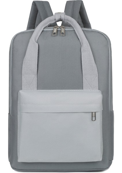 Yeni Sade ve Çok Yönlü Omuz Çantası (Yurt Dışından)