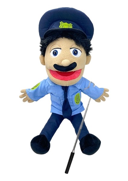 Yönlendirilebilir Peluş Çocuk Bebekleri (Yurt Dışından)
